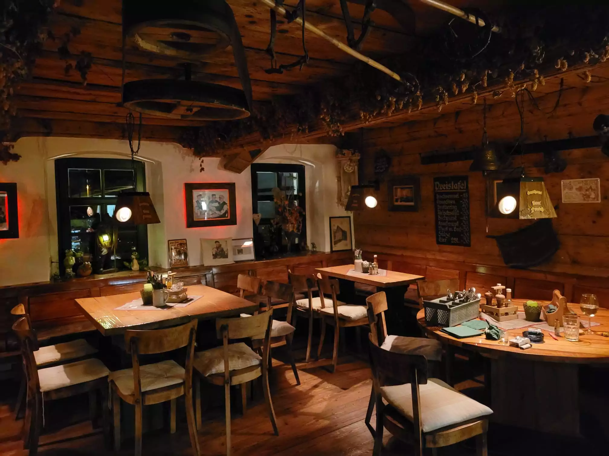 Foto vom Gasthaus Zum Frosch in Bad Köstritz