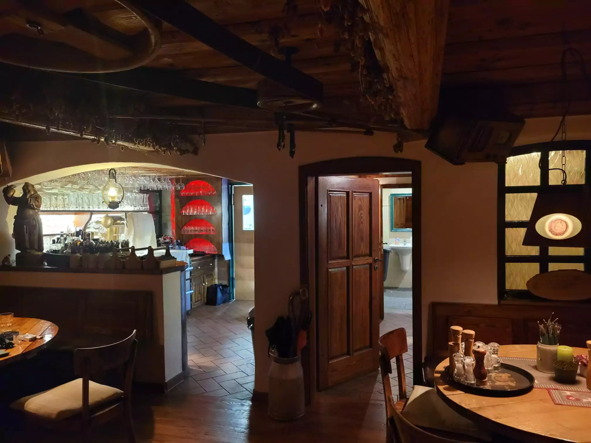 Foto vom Gasthaus Zum Frosch in Bad Köstritz